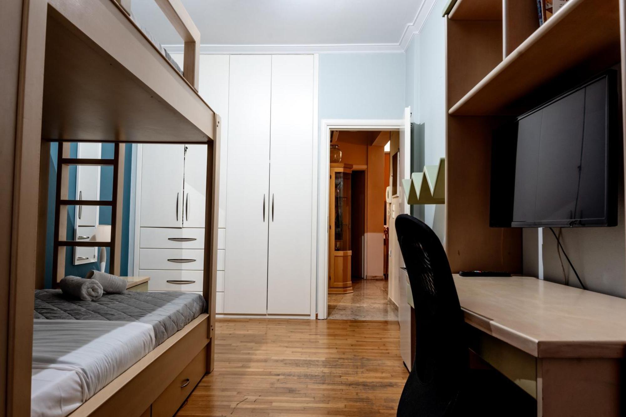 Cozy Cloud Apartment Nauplion Buitenkant foto